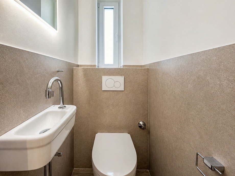 GaWC Terrassenwohnung D�sseldorf