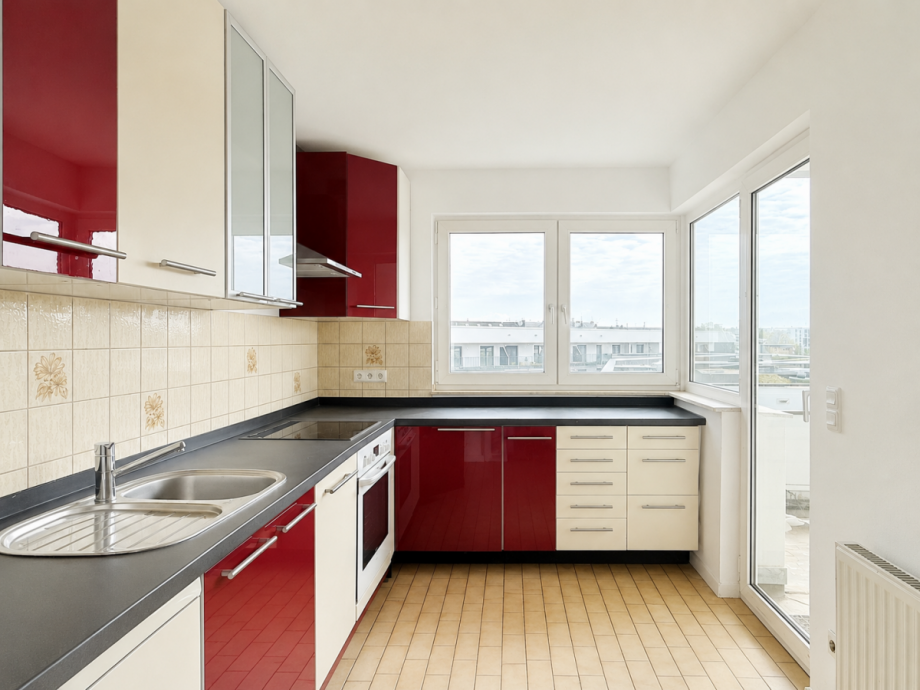 separate Kumit Potenzial Etagenwohnung D�sseldorf