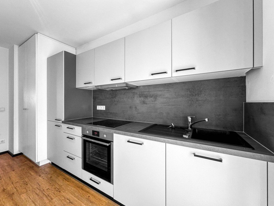 K�che Etagenwohnung D�sseldorf