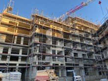 Hinz&Kunz Geniale Maisonettwohnung im 5. und 6. Obergeschoss