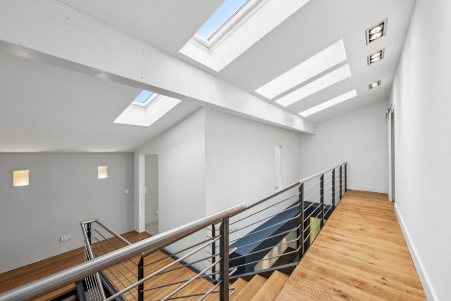 Loft-Style Loft-Studio-Atelier D�sseldorf