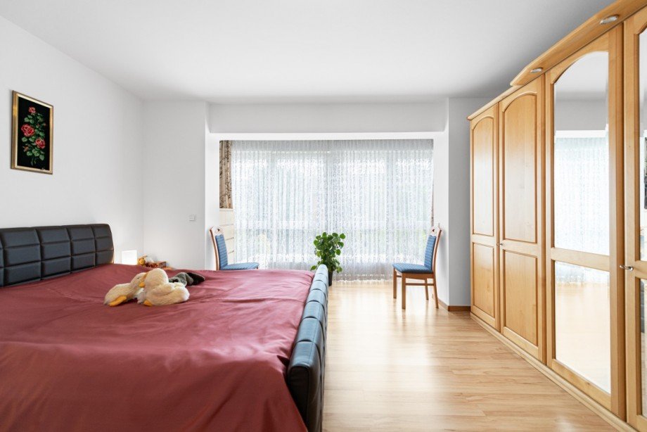 Zimmer 1_Obergeschoss Reihenmittelhaus D�sseldorf