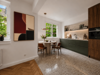 Bild (a479cec9c5837e6b0144e1a79ed0d975): Altbaucharme neu interpretiert - umfassend sanierte Wohnung in Flingern Nord