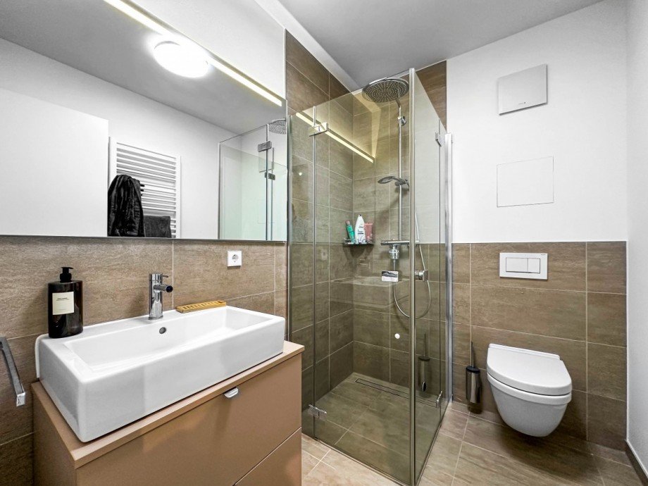 Badezimmer Etagenwohnung D�sseldorf