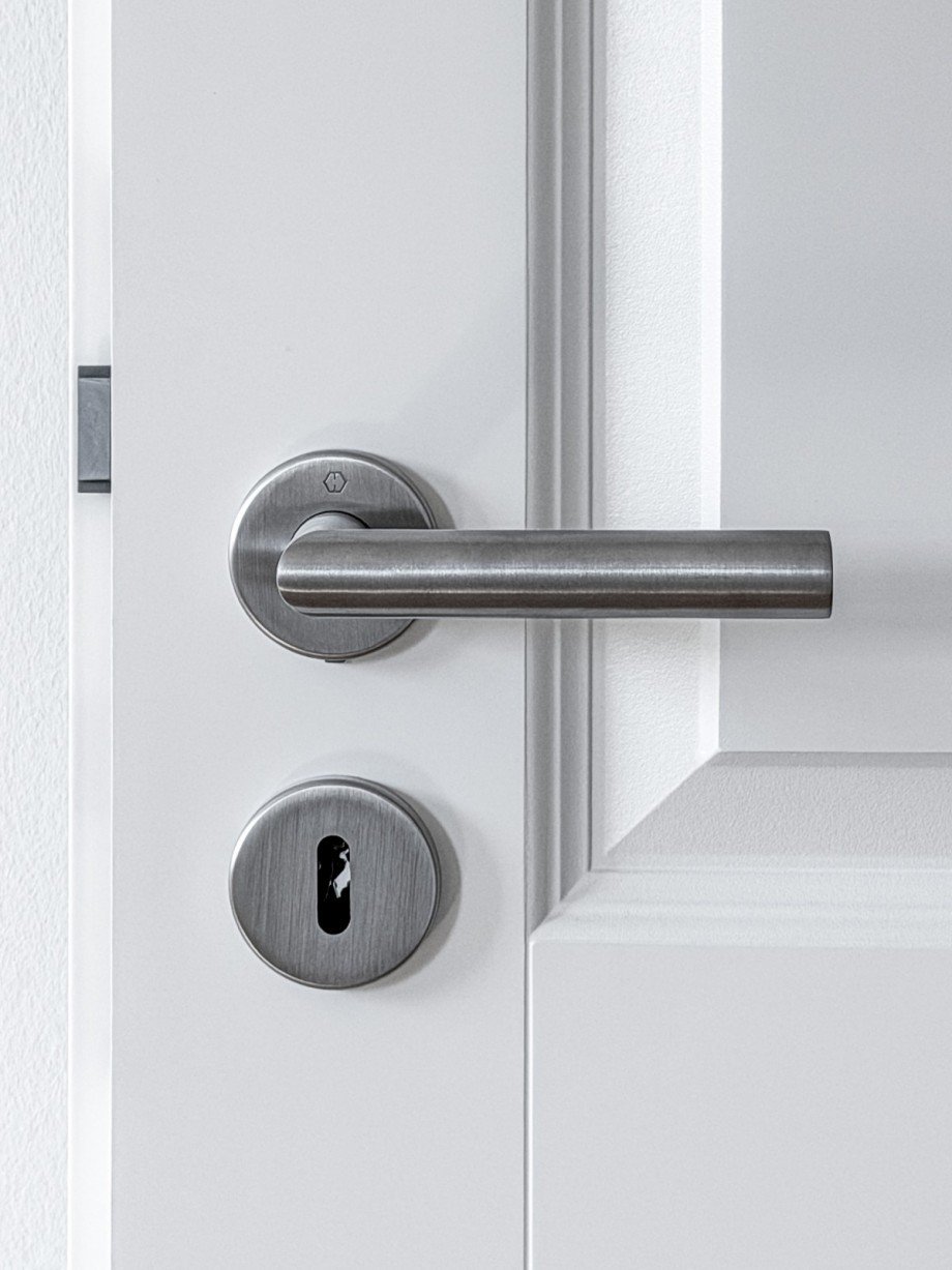 T�rbeschlag Maisonettewohnung D�sseldorf