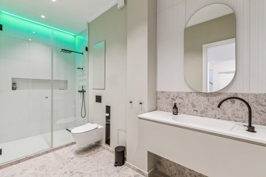 Badezimmer Wohnung D�sseldorf