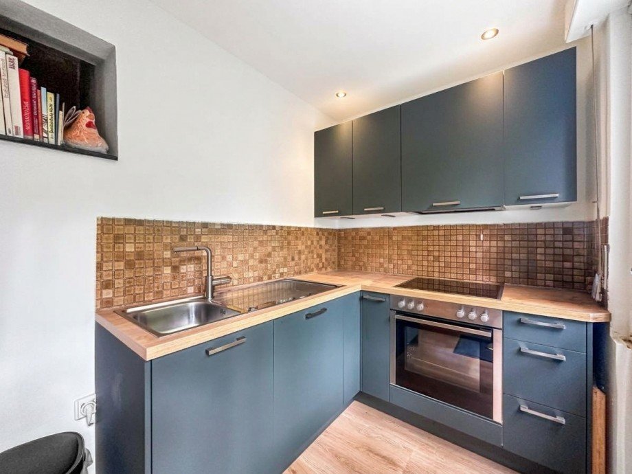 K�che Wohnung D�sseldorf