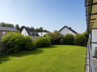 Hauptbild Lank-Latum: Duplex-Wohnung mit vier Schlafzimmern - S�dbalkon und Einzelgarage