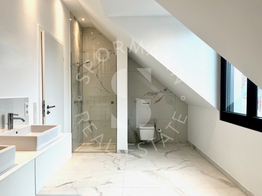 bodengleiche Dusche Doppelhaush�lfte D�sseldorf