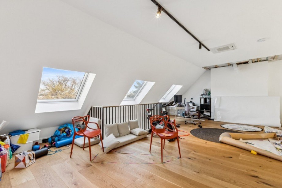 Galerie Wohnung D�sseldorf