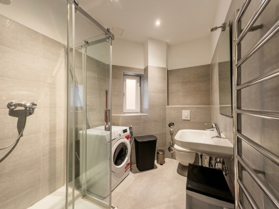 Badezimmer Wohnung D�sseldorf