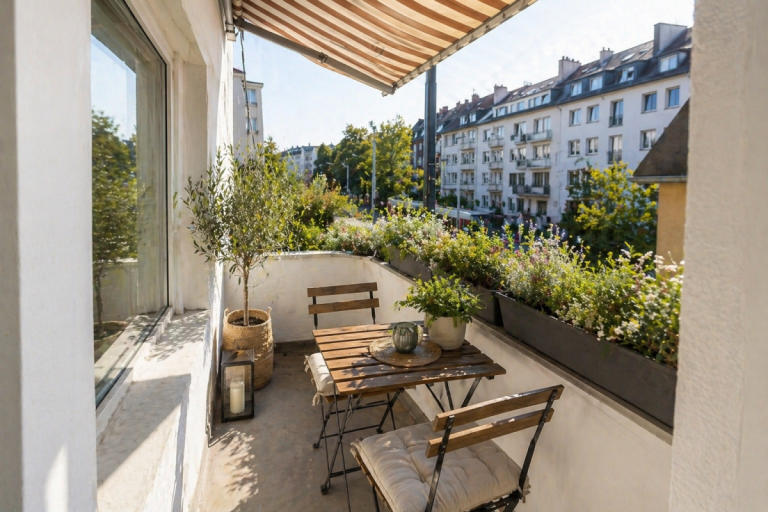 Hauptbild: Altbau. Ecklage. Zooviertel. Stilvoll wohnen auf den Punkt gebracht.