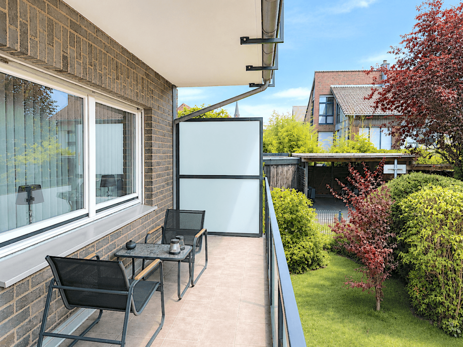 Sukon Wohnung Meerbusch