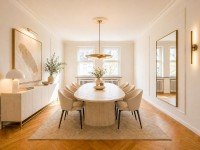 Bild (af8f21ab444218168c4c43bb508e98b3): Repr�sentative Altbauwohnung im Zooviertel - gro�z�gig geschnitten, mit hohen Decken und Aufzug