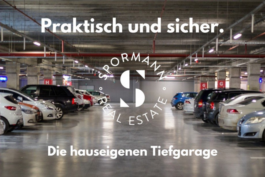 Hinz&Kunz Terrassenwohnung D�sseldorf