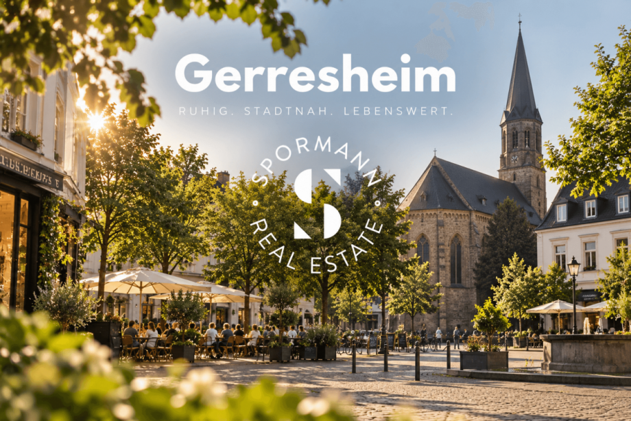 Gerresheim Maisonettewohnung D�sseldorf