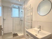 Bild (b42fa1975543ff71b323ca5360fe4b31): Top-Lage Carlstadt: Vermietete Altbauwohnung mit klassischem Charme