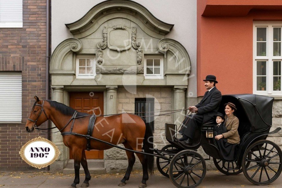 3 Etagenwohnung D�sseldorf