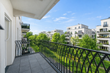 Hauptbild Traumhafte Duplexwohnung in den exklusiven Heinrich-Heine-G�rten