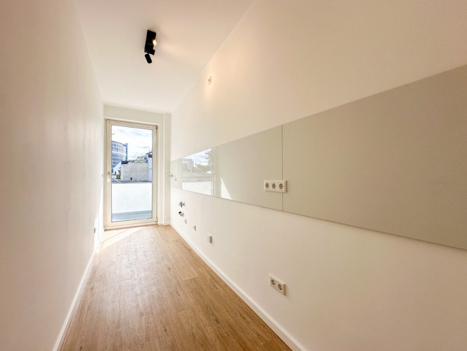 Ku Etagenwohnung D�sseldorf