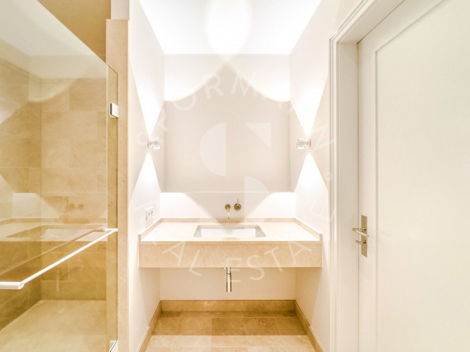 Badezimmer Wohnung D�sseldorf