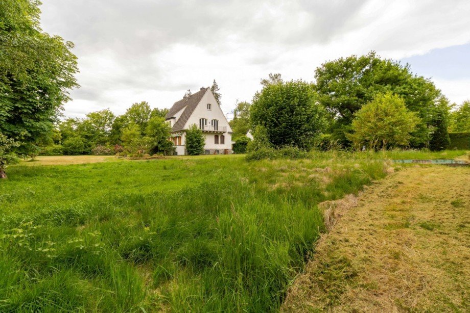 Ansicht_20Norden Einfamilienhaus Ratingen