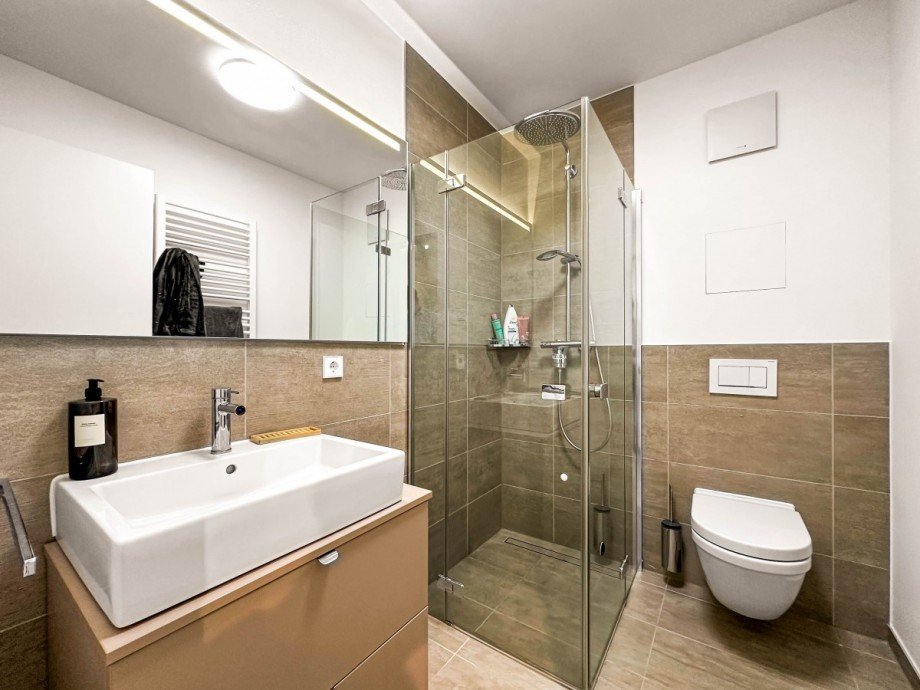 Badezimmer Etagenwohnung D�sseldorf