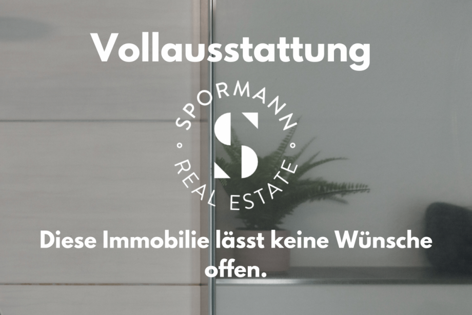 Vollausstattung - keine Wue offen Dachgeschosswohnung D�sseldorf
