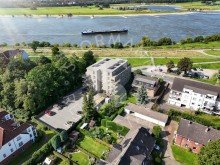Rusicht Rheinblick
