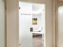 37. Wellness Heinrich-Heine-G�rten: Wohnkomfort auf mehreren Ebenen