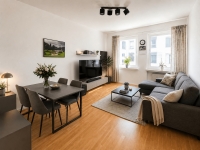 Hauptbild Effektiv aufgeteilt & direkt am F�rstenplatz - Attraktive 3-Zimmer-Kapitalanlage