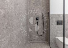 Badezimmer Altbaucharme neu gedacht - ca. 90 m� Stil und Substanz