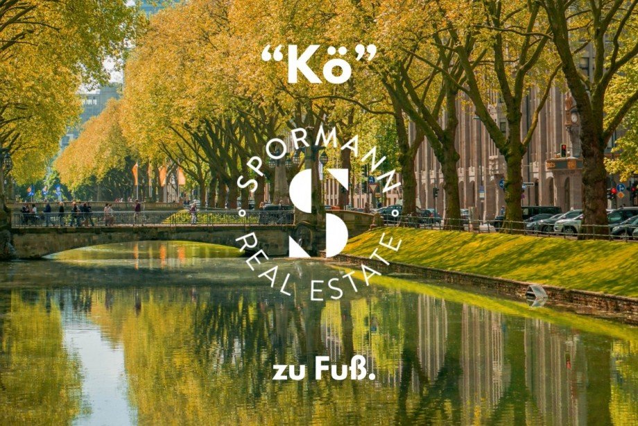 K�. Etagenwohnung D�sseldorf