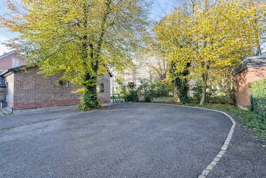 zus�tzliches Grundst�ck Einfamilienhaus D�sseldorf