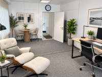 Bild (c4261cbb2990a24e7cdf1f4299f13ea0): Small Office, Big Ideas - Ihr eigenes kleines Office nahe der Lorettostra�e