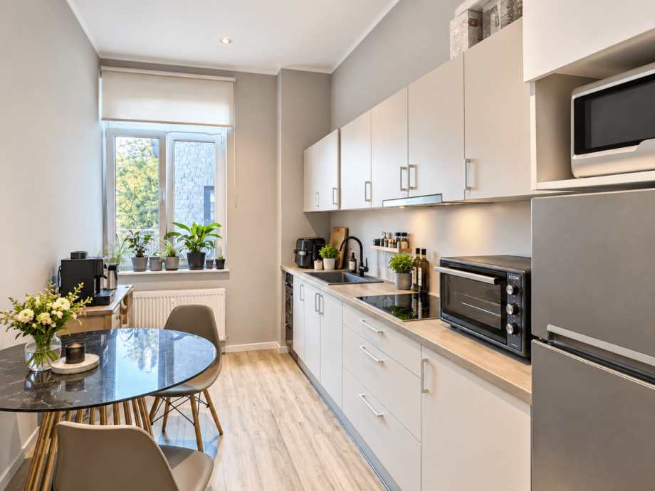 Wohnku Etagenwohnung D�sseldorf