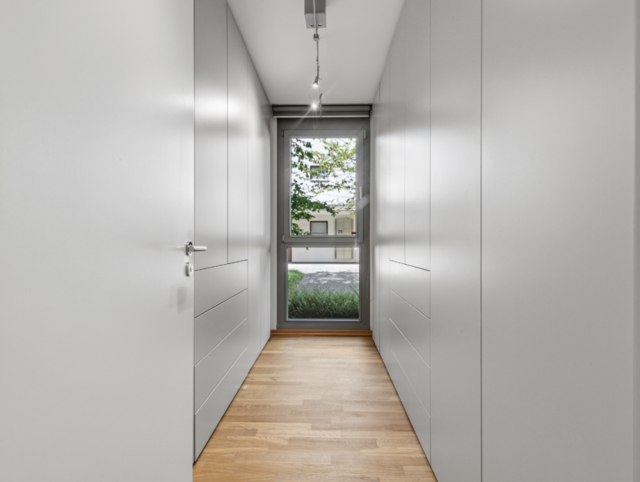 Ankleide Wohnung D�sseldorf