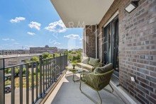 Balkon Hochwertige 4-Zimmer-Wohnung mit zwei Balkonen in gefragter Wohnlage