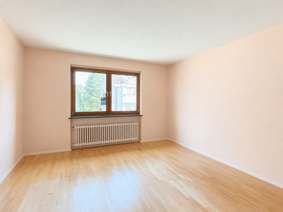 Bibliothek_Arbeitszimmer Stadthaus D�sseldorf