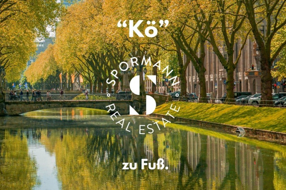 K�. Etagenwohnung D�sseldorf