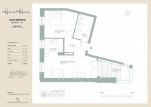 HINZ _ KUNZ A02 Hinz&Kunz - made with  Flingern