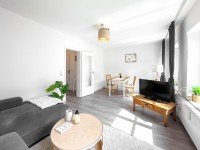 Hauptbild Urbaner Lifestyle: M�bliertes City-Apartment in Bestlage - Alles inklusive