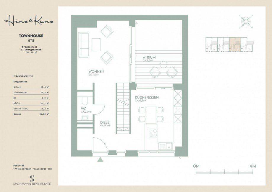 HINZ _ KUNZ G75_a Etagenwohnung D�sseldorf