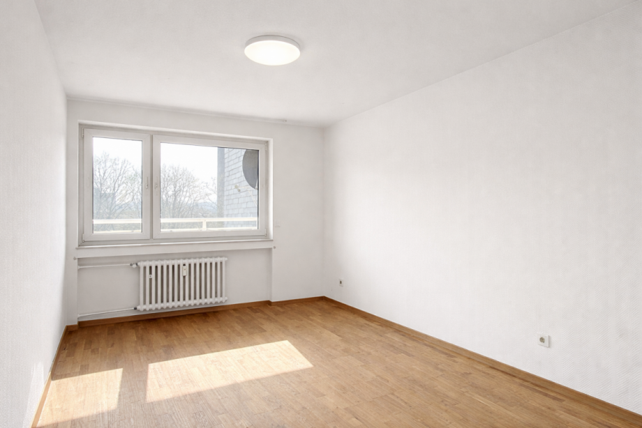 Schlafzimmer Etagenwohnung Ratingen
