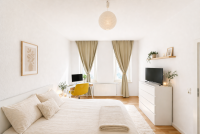 Bild (d0addf3405e304a9b23dc6dad4d9696a): Lichtverw�hnte 2,5-Zimmer-Wohnung mit effektiver Aufteilung in toller und beliebter Lage!