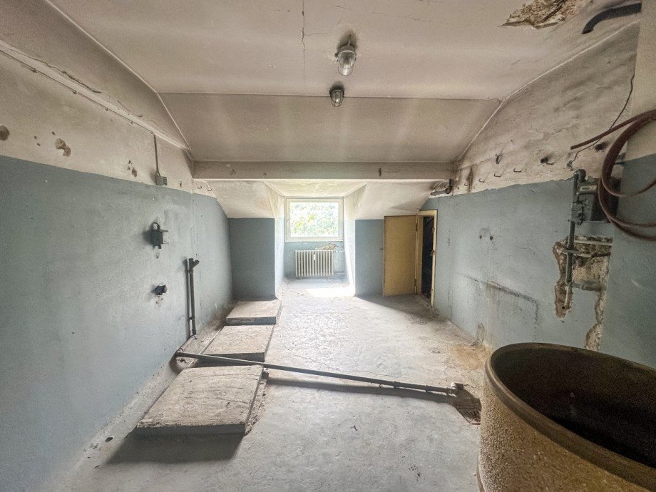 K�che Dachgeschosswohnung D�sseldorf