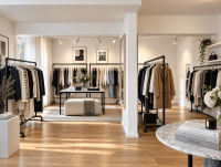 Bild (d4133d0960d9221af9d837203fa91f98): Repr�sentativer Showroom oder B�ro in direkter Rheinlage