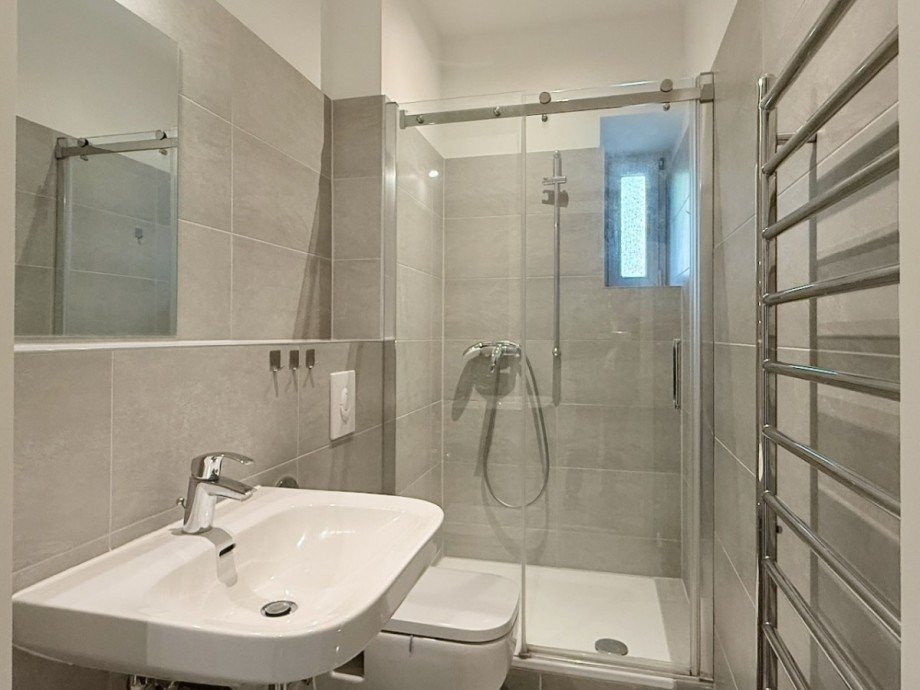 Duschbad Wohnung D�sseldorf