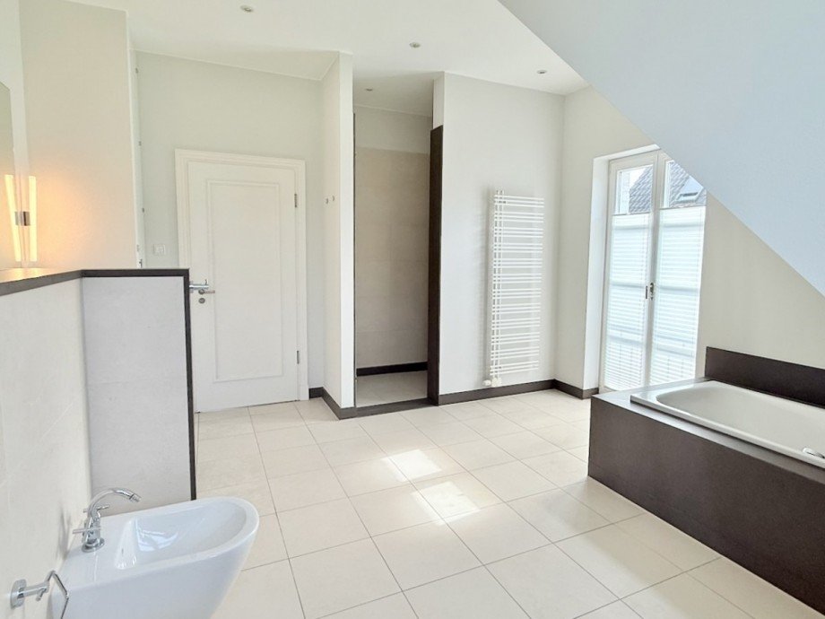 Masterbad Villa D�sseldorf