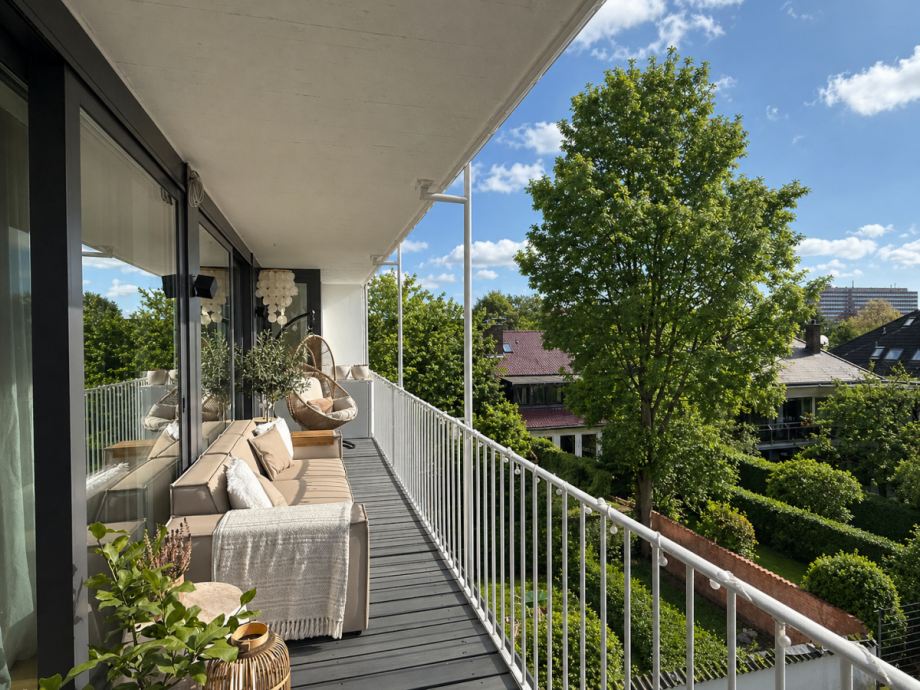 Sulkon ins Gru Etagenwohnung D�sseldorf